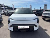 Kia EV3 100% électrique GT-Line