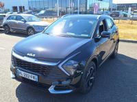 Kia Sportage Hybride Rechargeable Active