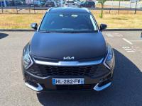 Kia Sportage Hybride Rechargeable Active