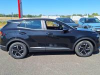 Kia Sportage Hybride Rechargeable Active