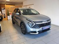 Kia Sportage Hybride Active