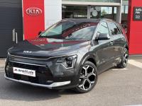 Kia Niro Hybride Premium