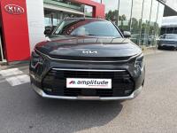 Kia Niro Hybride Premium