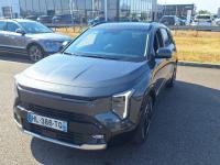 Kia Nouveau Niro Hybride Premium