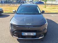 Kia Nouveau Niro Hybride Premium