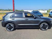 Kia Nouveau Niro Hybride Premium