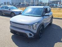 Kia EV2 100% électrique GT-Line