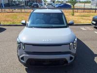 Kia EV2 100% électrique GT-Line