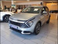 Kia Sportage Hybride Active