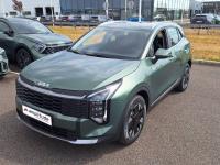 Kia Nouveau Sportage Hybride restylé Active