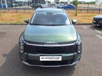 Kia Nouveau Sportage Hybride restylé Active