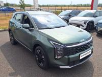 Kia Nouveau Sportage Hybride restylé Active