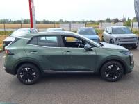 Kia Nouveau Sportage Hybride restylé Active