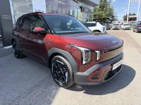 Kia EV2 100% électrique GT-Line