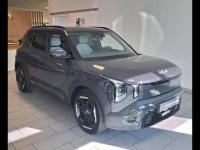 Kia EV2 100% électrique GT-Line