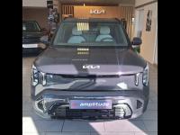Kia EV2 100% électrique GT-Line