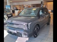 Kia EV2 100% électrique GT-Line