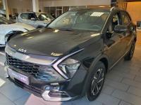 Kia Sportage Hybride Rechargeable Active
