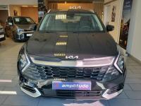 Kia Sportage Hybride Rechargeable Active