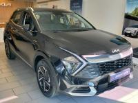 Kia Sportage Hybride Rechargeable Active