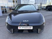 Kia EV4 100% électrique Earth