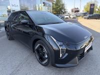 Kia EV4 100% électrique Earth