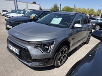 Kia Niro Hybride Premium