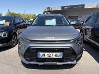 Kia Niro Hybride Premium