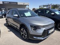 Kia Niro Hybride Premium