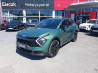 Kia Sportage Hybride Rechargeable 30 Years