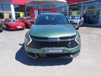 Kia Sportage Hybride Rechargeable 30 Years