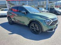 Kia Sportage Hybride Rechargeable 30 Years