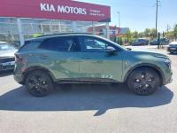 Kia Sportage Hybride Rechargeable 30 Years