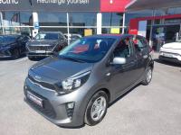 Kia Picanto Active MY2023