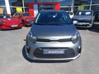 Kia Picanto Active MY2023