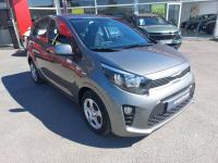 Kia Picanto Active MY2023