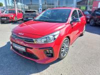 Kia Rio GT-line