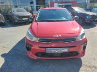 Kia Rio GT-line
