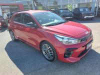 Kia Rio GT-line