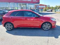 Kia Rio GT-line