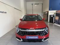 Kia Sportage Hybride Rechargeable Design