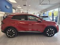 Kia Sportage Hybride Rechargeable Design