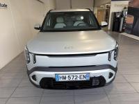 Kia EV2 100% électrique GT-Line