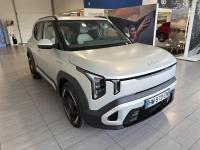 Kia EV2 100% électrique GT-Line