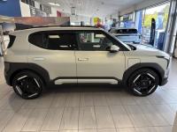 Kia EV2 100% électrique GT-Line
