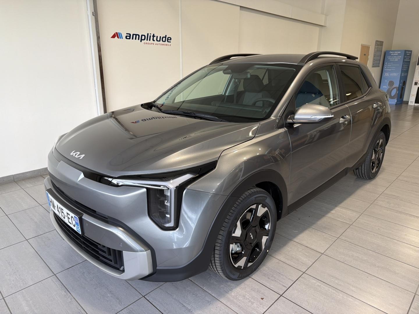 Kia Nouveau Stonic Active
