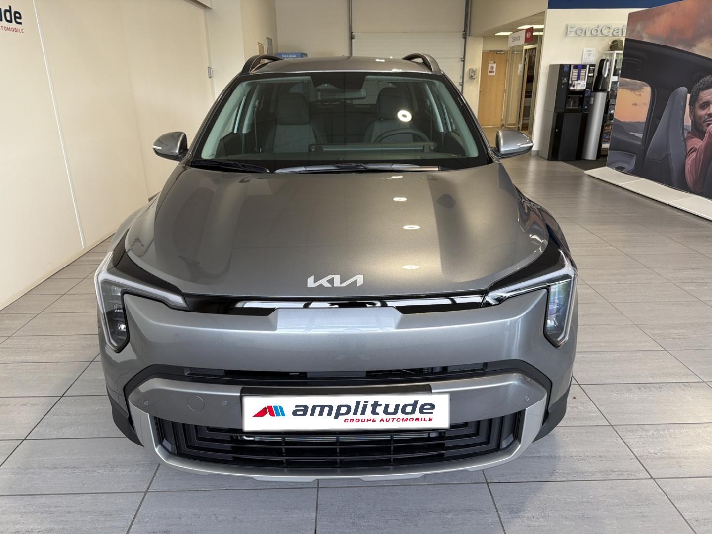 Kia Nouveau Stonic Active