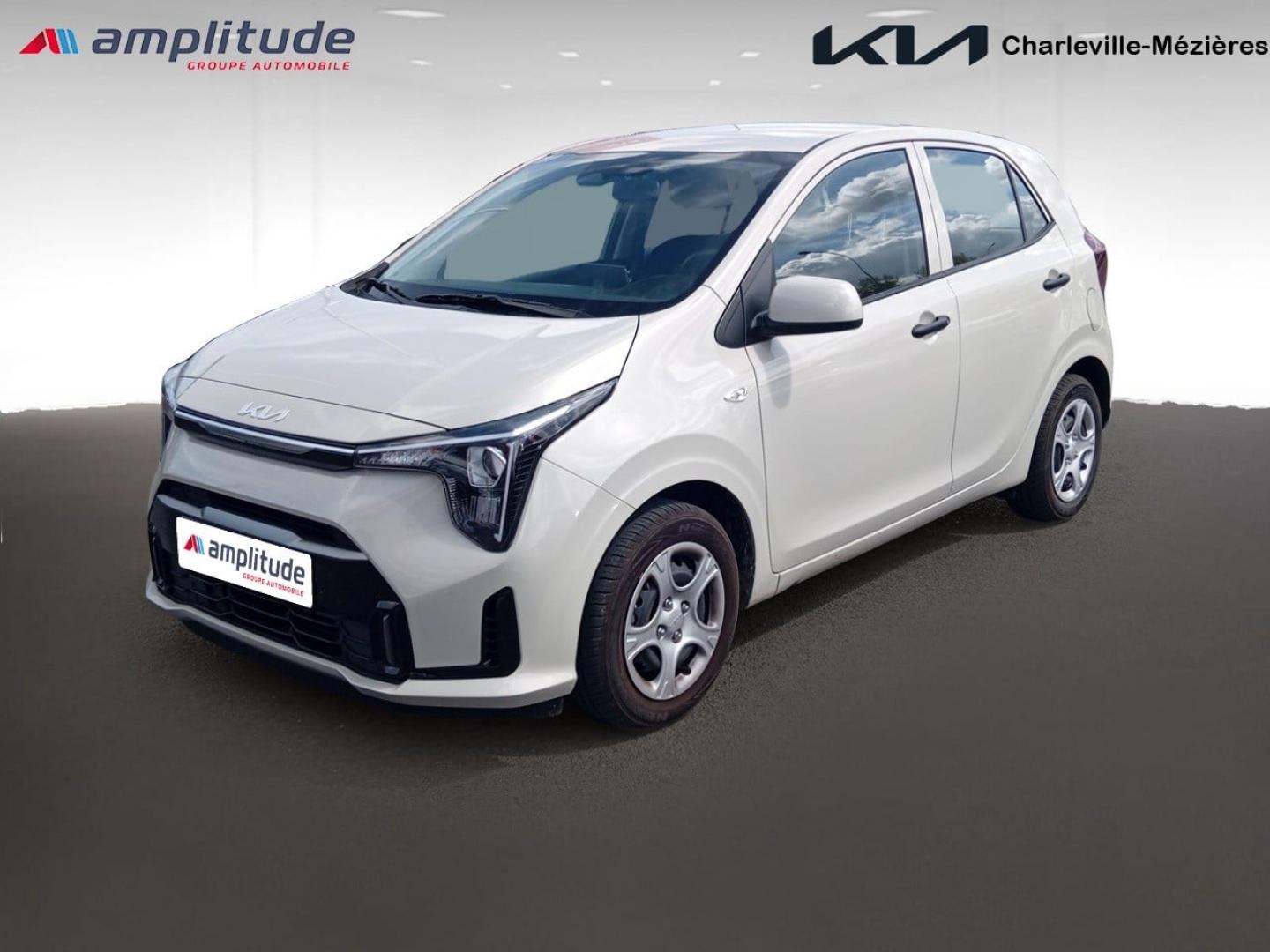 Kia Picanto Motion