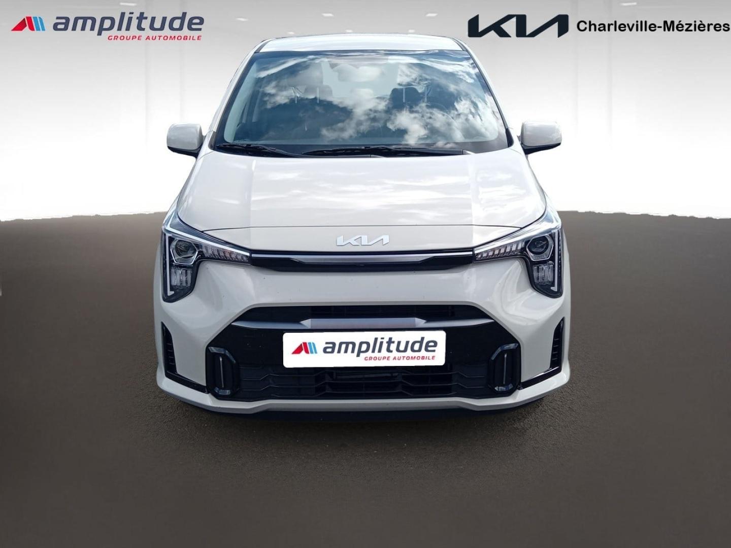 Kia Picanto Motion