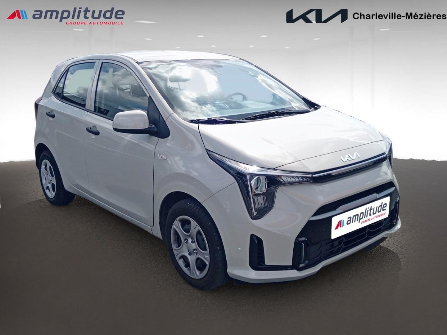 Kia Picanto Motion